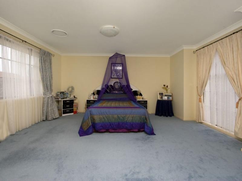 Castle Hill NSW 2154