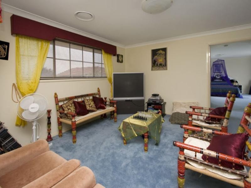 Castle Hill NSW 2154