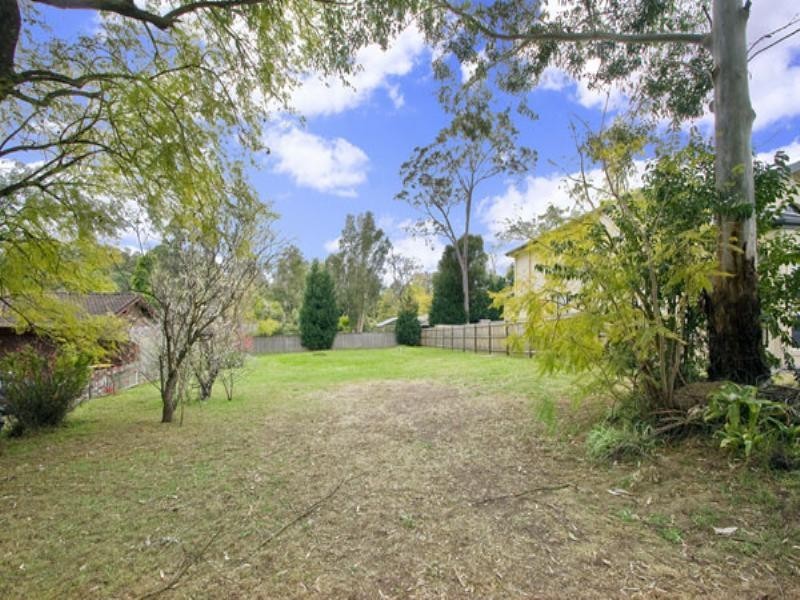 7a Belvedere Avenue, Castle Hill NSW 2154