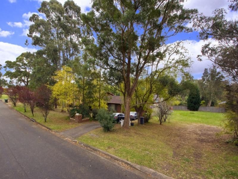 7a Belvedere Avenue, Castle Hill NSW 2154