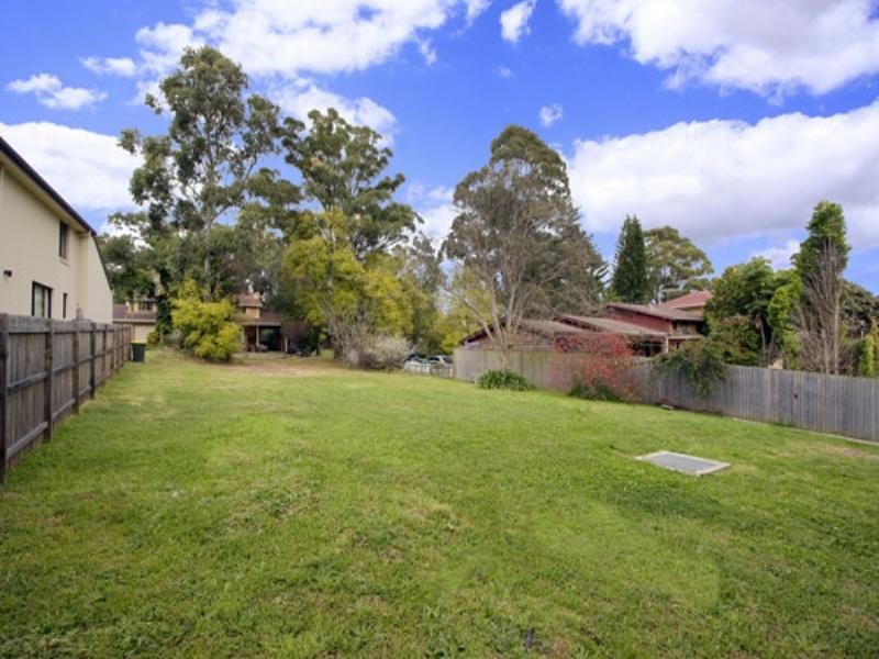 7a Belvedere Avenue, Castle Hill NSW 2154
