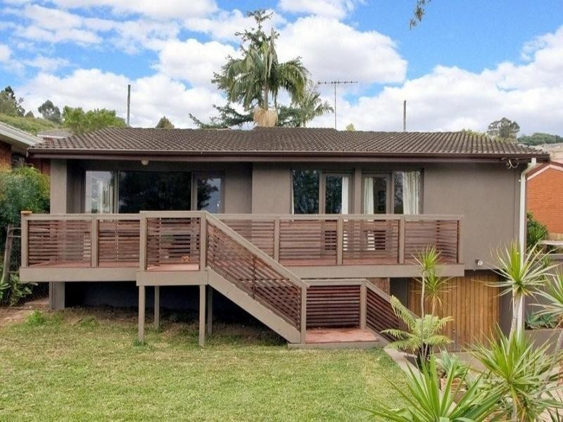 7 Reuben Street, Winston Hills NSW 2153