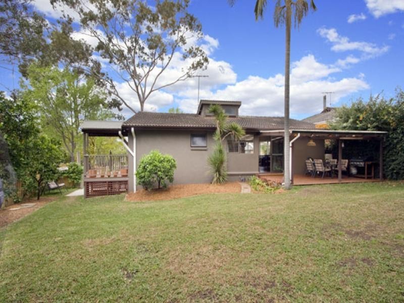 7 Reuben Street, Winston Hills NSW 2153
