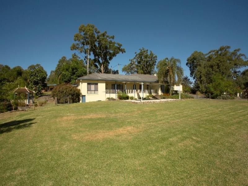 Glenhaven NSW 2156