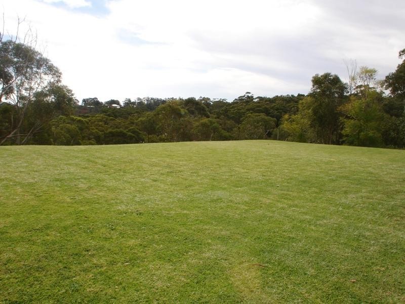 Glenhaven NSW 2156
