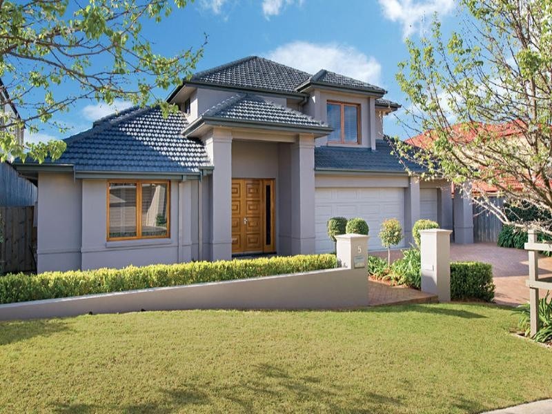 Bella Vista NSW 2153