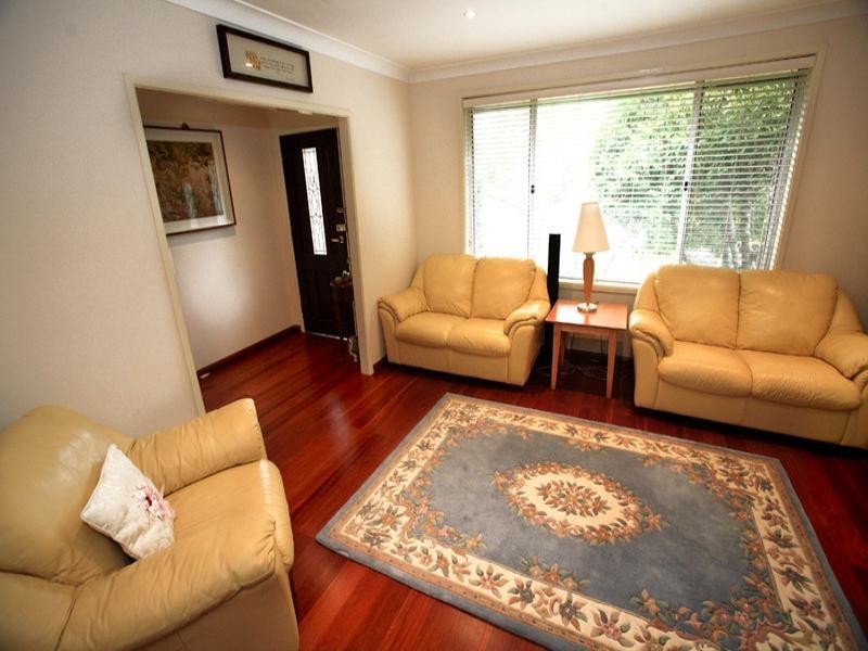 120 Cecil Avenue, Castle Hill NSW 2154