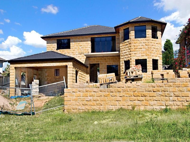 26 Ravensbourne Circuit, Dural NSW 2158