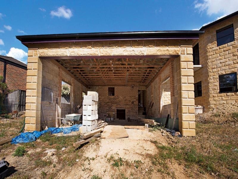26 Ravensbourne Circuit, Dural NSW 2158