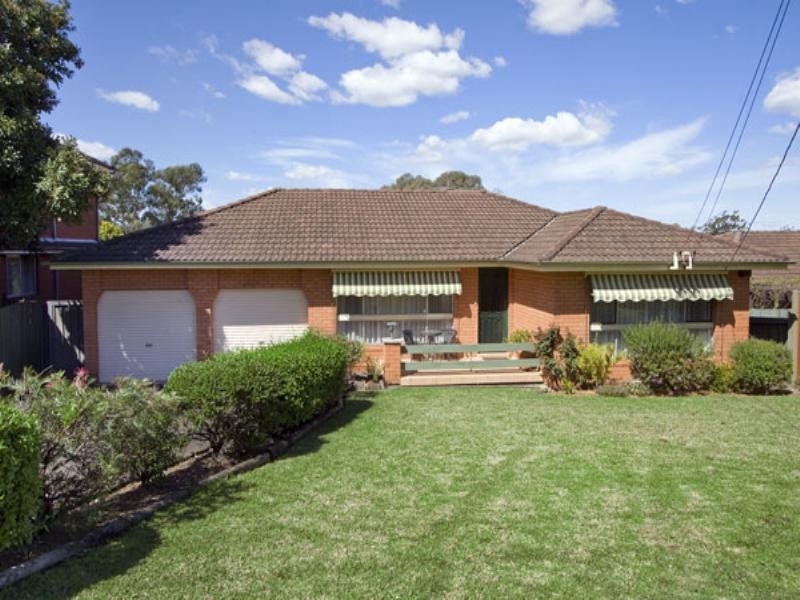 25 Rockley Avenue, Baulkham Hills NSW 2153