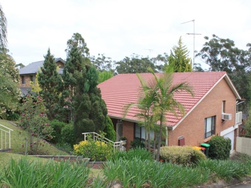 Cherrybrook NSW 2126