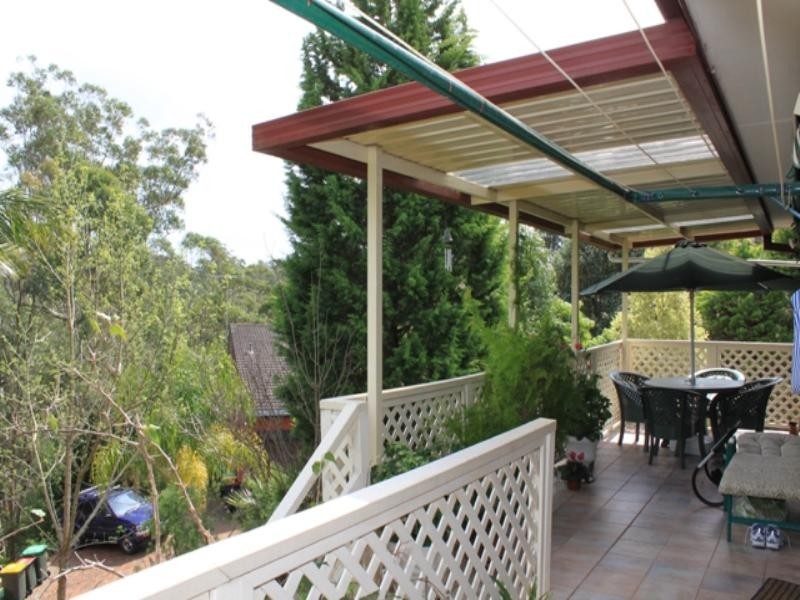 Cherrybrook NSW 2126