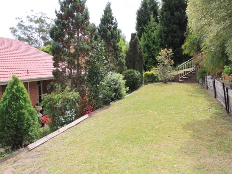 Cherrybrook NSW 2126