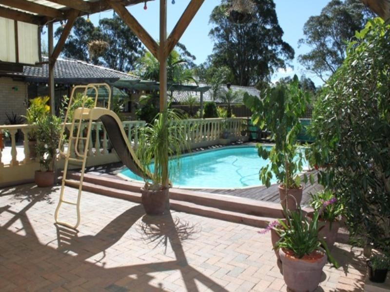 94 Peel Road, Baulkham Hills NSW 2153