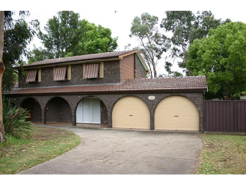 Castle Hill NSW 2154