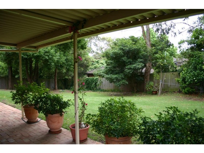 Castle Hill NSW 2154