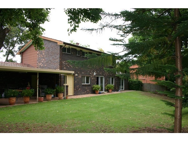 Castle Hill NSW 2154