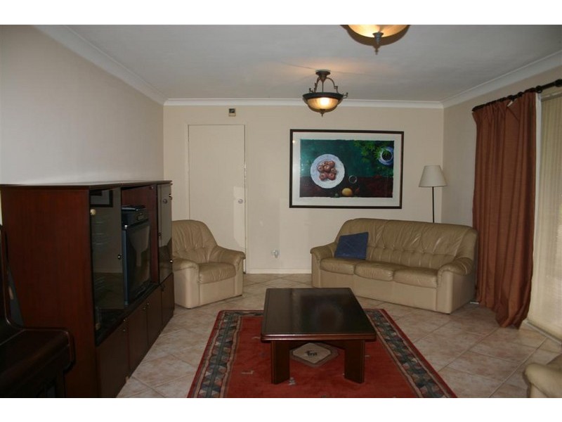 Castle Hill NSW 2154