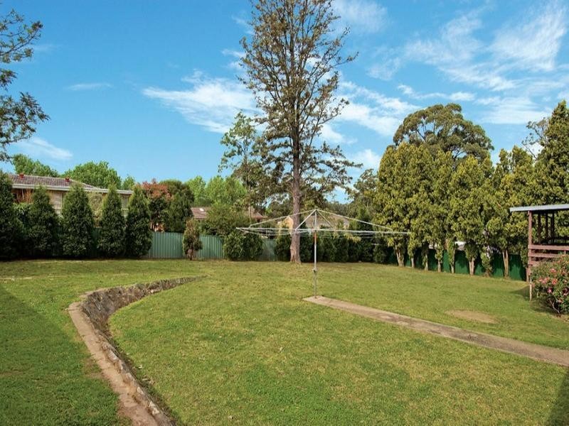 47 Brunette Drive, Castle Hill NSW 2154