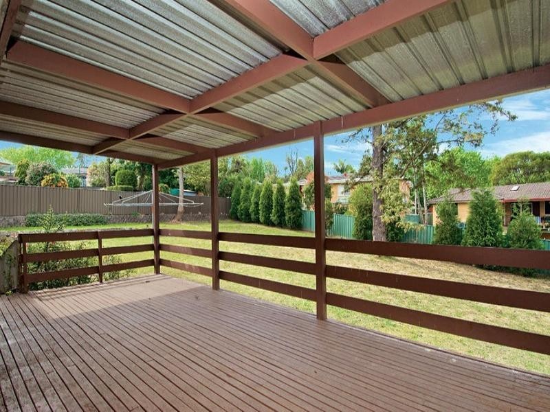 47 Brunette Drive, Castle Hill NSW 2154