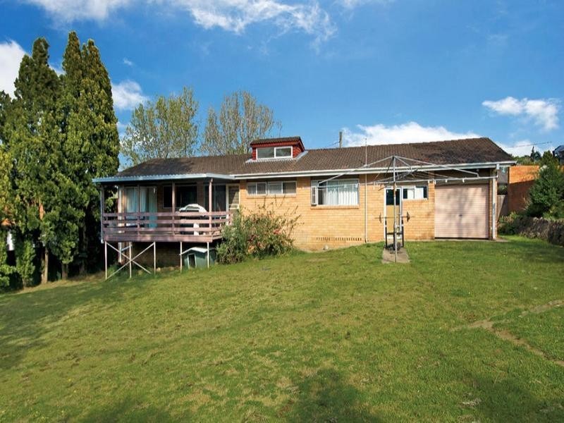 47 Brunette Drive, Castle Hill NSW 2154