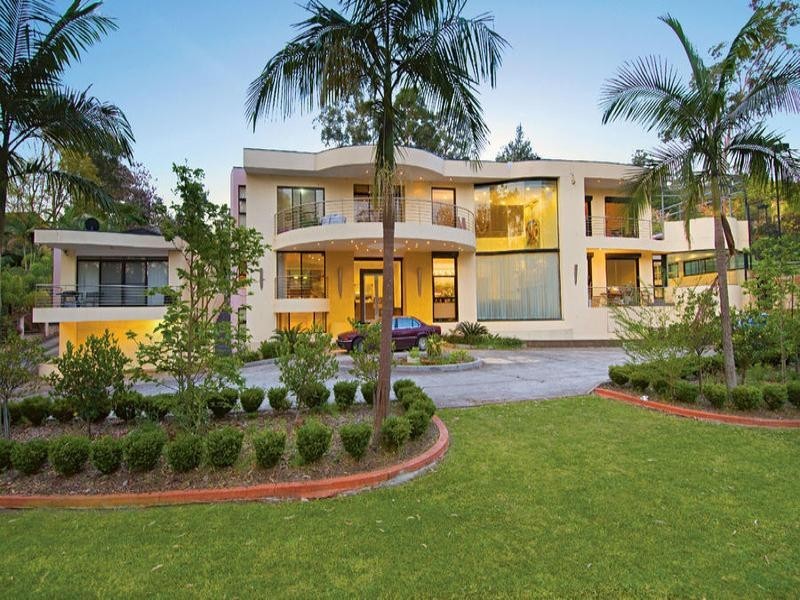 Castle Hill NSW 2154