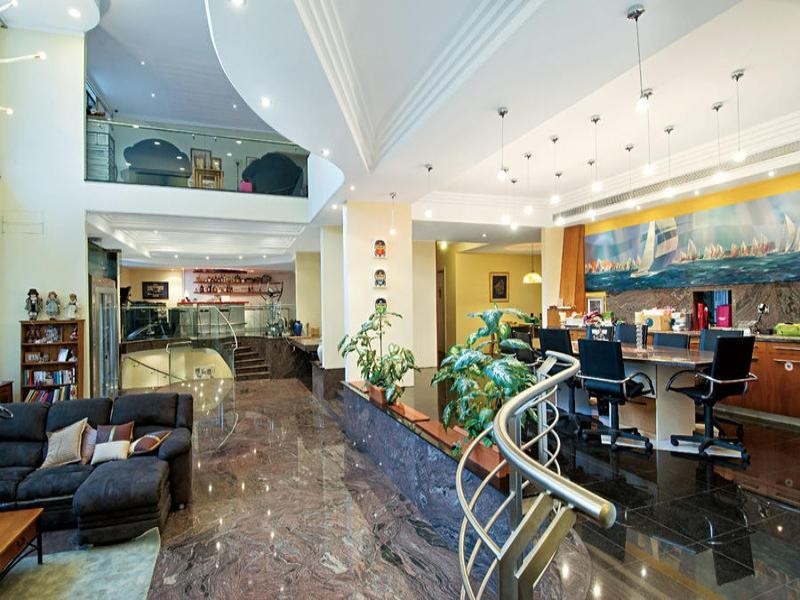 Castle Hill NSW 2154