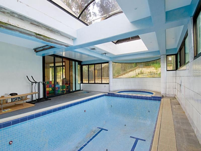 Castle Hill NSW 2154