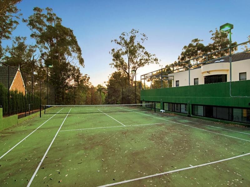 Castle Hill NSW 2154