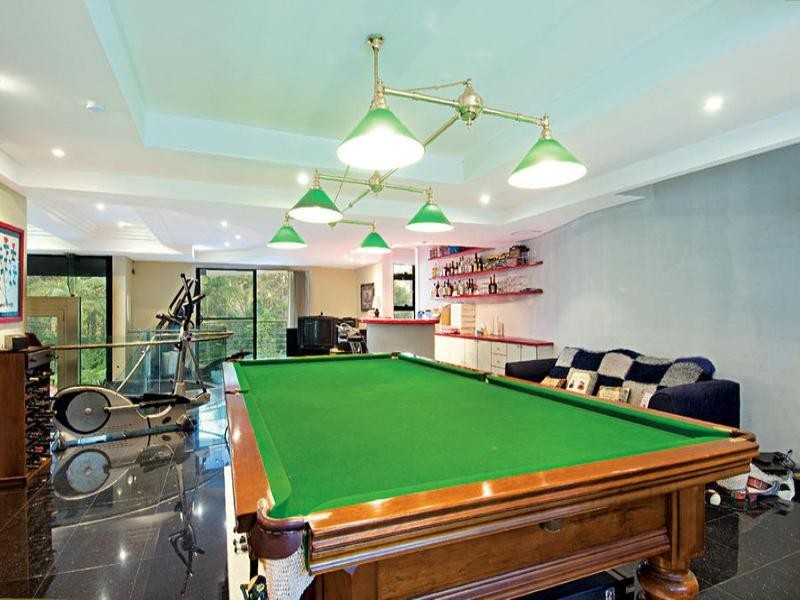 Castle Hill NSW 2154