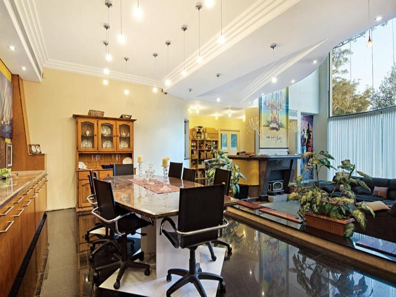 Castle Hill NSW 2154