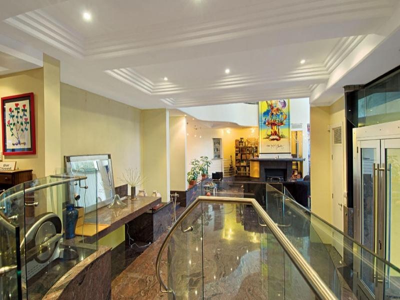 Castle Hill NSW 2154