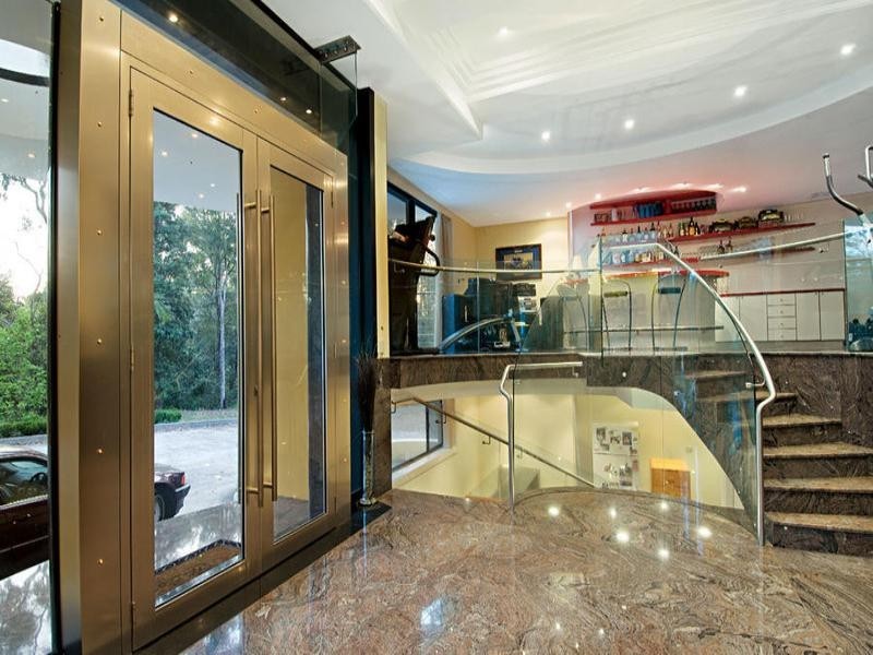 Castle Hill NSW 2154