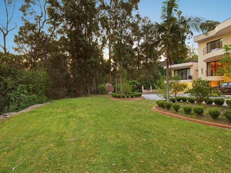 Castle Hill NSW 2154