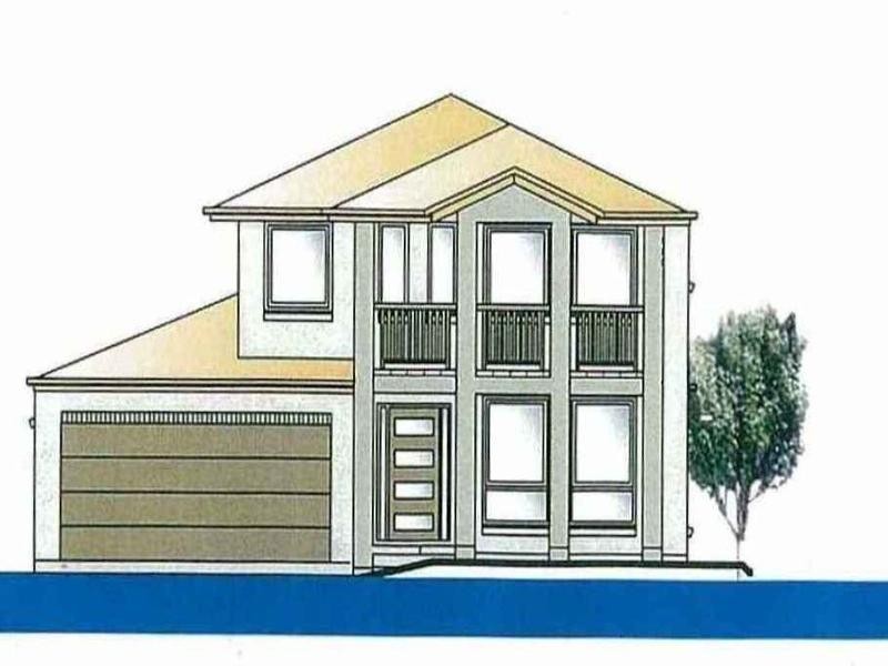 Kellyville Ridge NSW 2155