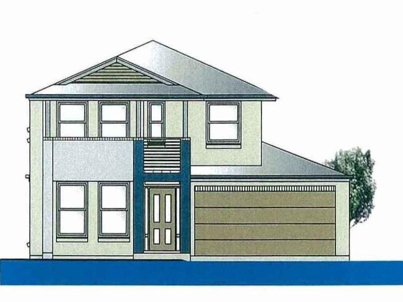 Kellyville Ridge NSW 2155