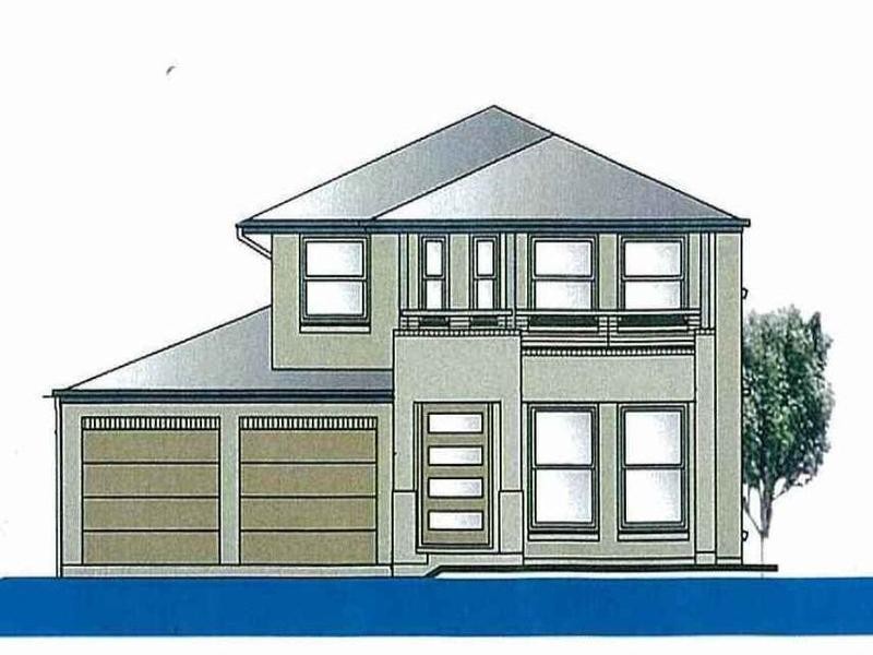 Kellyville Ridge NSW 2155