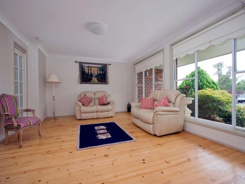 7 Brady Place, Kellyville NSW 2155