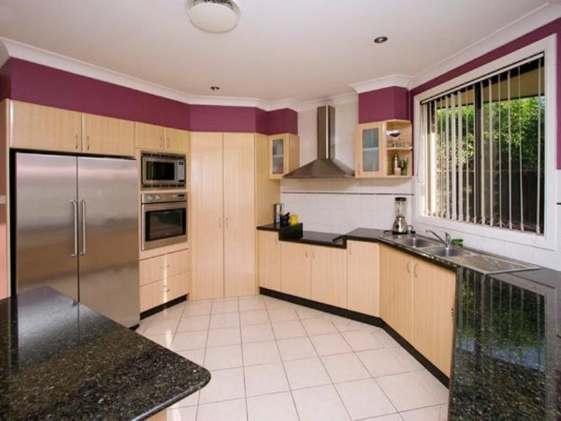 3 Stafford Way, Beaumont Hills NSW 2155