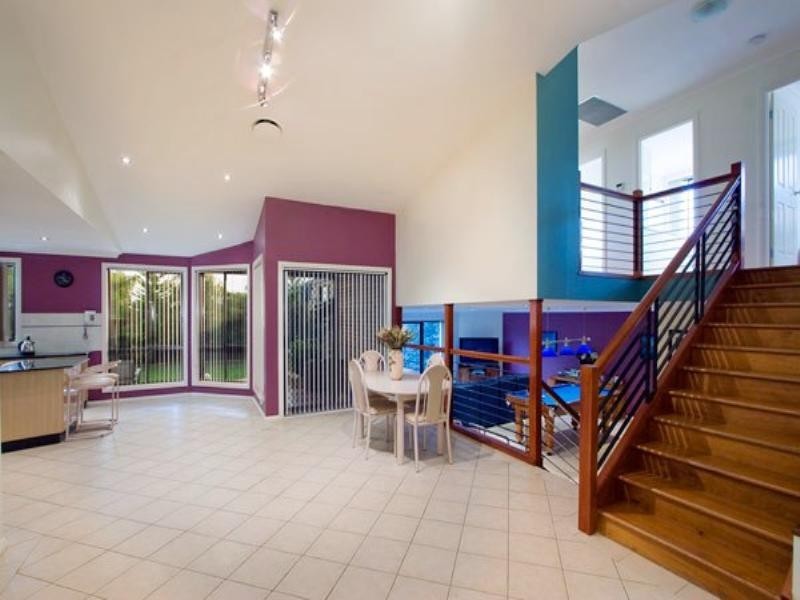 3 Stafford Way, Beaumont Hills NSW 2155