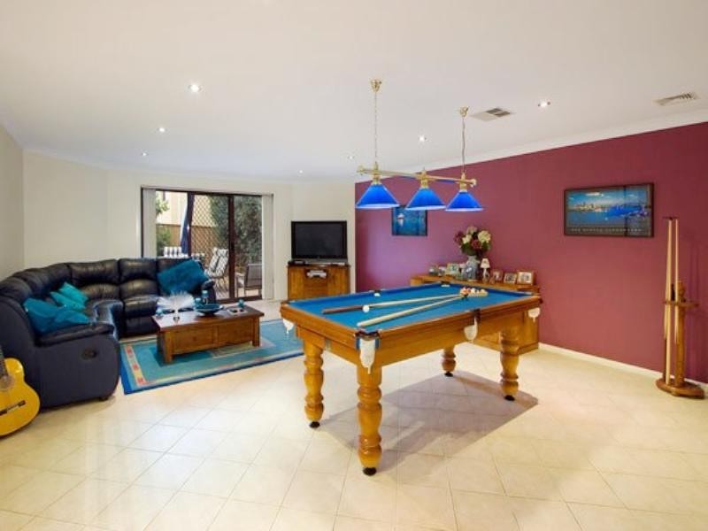 3 Stafford Way, Beaumont Hills NSW 2155