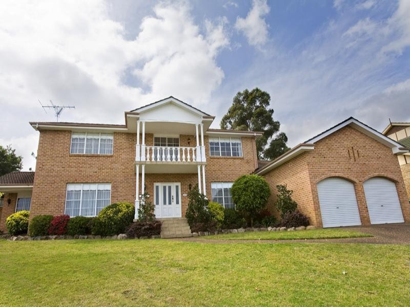 32 Portsea Place, Castle Hill NSW 2154
