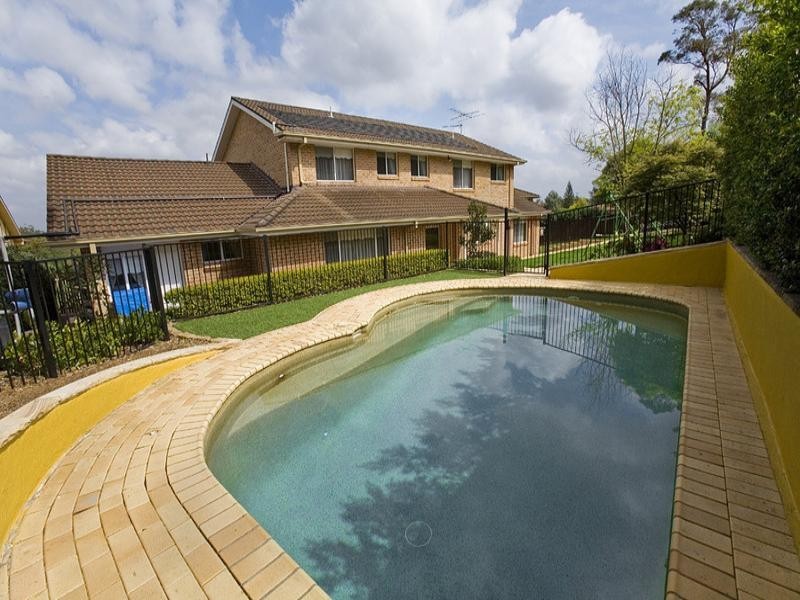 32 Portsea Place, Castle Hill NSW 2154