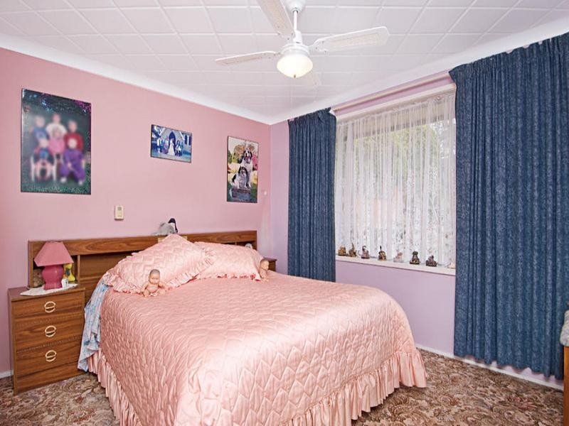 8 Gregory Avenue, Baulkham Hills NSW 2153