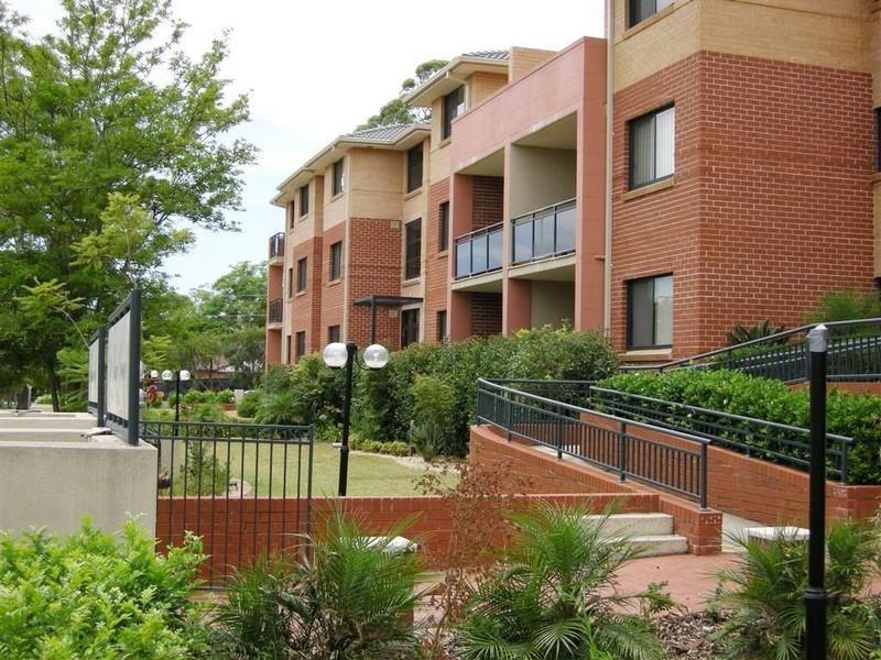 25/15-19 Hume Avenue, Castle Hill NSW 2154