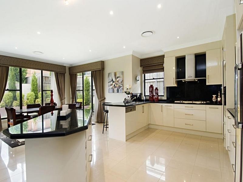 Bella Vista NSW 2153