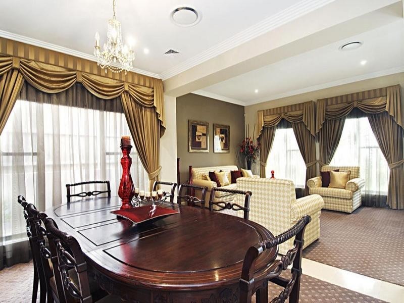 Bella Vista NSW 2153