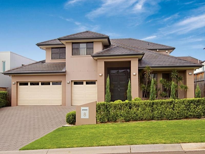 Bella Vista NSW 2153