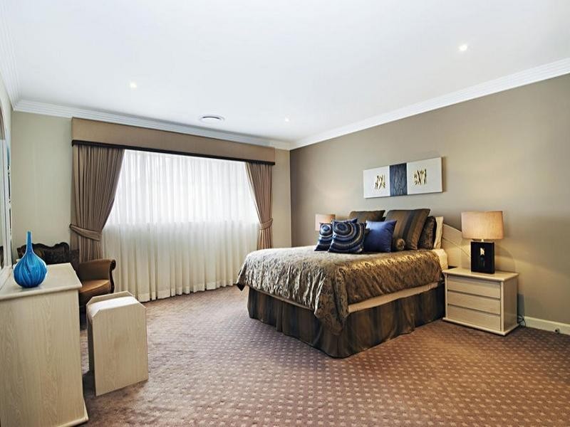 Bella Vista NSW 2153