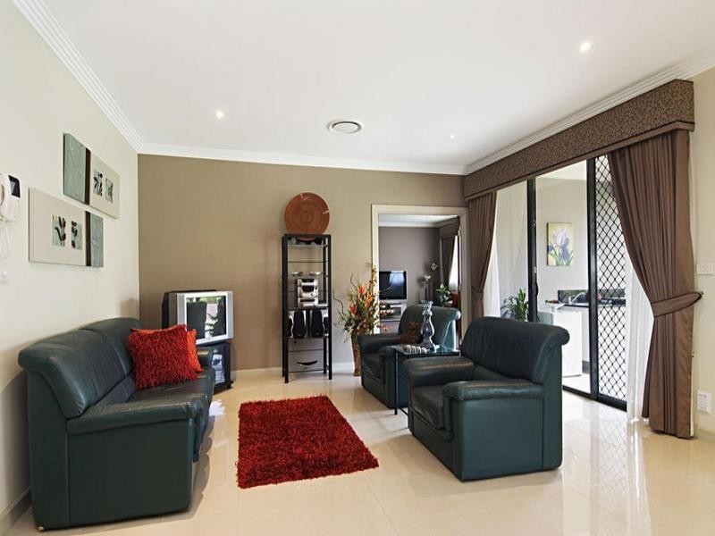 Bella Vista NSW 2153